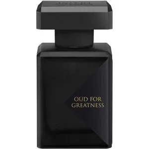 Initio, Initio Oud for Greatness Black Gold Project Haarparfum 50 ml
