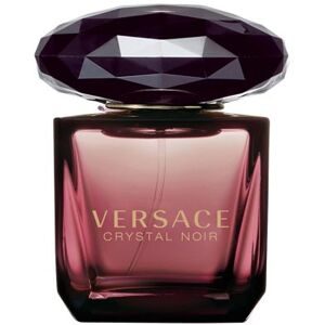 Versace, VERSACE - Crystal Noir, Eau de Toilette, 30  ml
