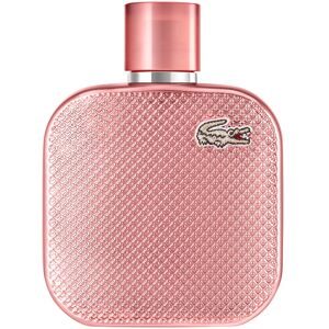Lacoste, Lacoste - L.12.12 Silver Rose, Eau de Parfum, 100  ml