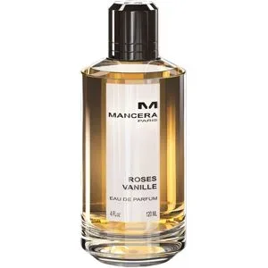 Mancera, Mancera Roses Vanille by Mancera Eau de Parfum Spray 120 ml