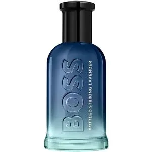 Hugo Boss, Hugo Boss Boss Bottled Striking Lavender Eau de Parfum 50 ml Herren