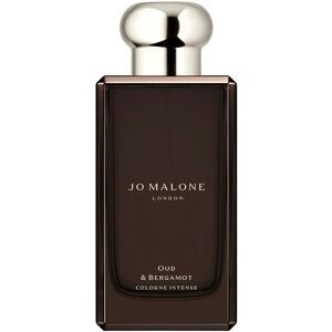 Jo Malone London, Jo Malone London Cologne Intense Oud & Bergamot Eau de Cologne 100 ml