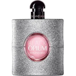 Yves Saint Laurent, Yves Saint Laurent Black Opium Glitter Damenparfum 90 ml Damen