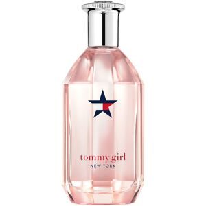 Tommy Hilfiger, Tommy Hilfiger - Tommy Girl New York, Eau de Toilette, 100  ml