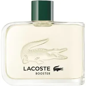 Lacoste, Lacoste Booster Eau de Toilette 125 ml Herren