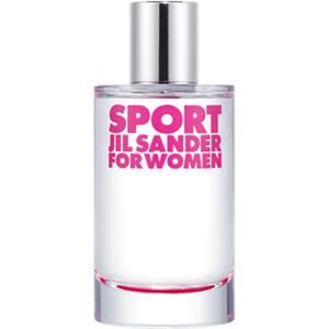 Jil Sander, Jil Sander Sport by Jil Sander Eau de Toilette Spray 100 ml