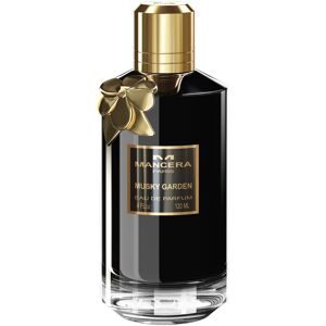 Mancera, Mancera Musky Garden by Mancera Eau de Parfum Spray 120 ml