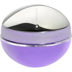 Rabanne, Rabanne Ultraviolet Eau de Parfum Damenparfum 80 ml Damen