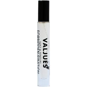 VALJUES, VALJUES Soft & Sensual Forbidden Fixation Eau de Parfum 10 ml