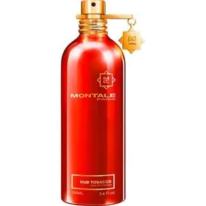 Montale, Montale Oud Tobacco Eau De Parfum Spray 100 ml