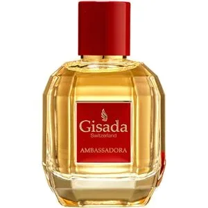 GISADA, GISADA - Eau De Parfum, Ambassadora Eau De Parfum, 100  ml