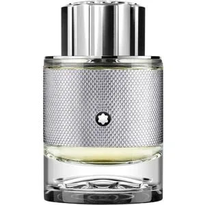 Montblanc, Montblanc - Eau de Parfum, Explorer Platinum Eau de Parfum, 60  ml
