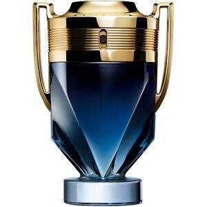 Rabanne, Rabanne - Parfum, Invictus Parfum, 100  ml, Black