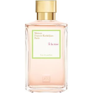 undefined, Maison Francis Kurkdjian Paris À La Rose Eau de Parfum 200 ml