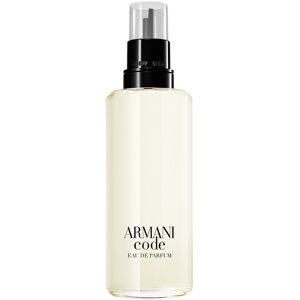 ARMANI, ARMANI - Eau de Parfum Refill, New Code Eau de Parfum Refill, 150  ml