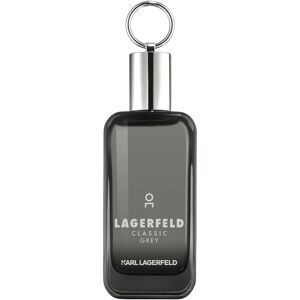 Karl Lagerfeld, Karl Lagerfeld Lagerfeld Classic Grey Eau De Toilette Spray 100 ml