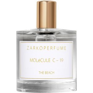 Zarkoperfume, Zarkoperfume MOLECULE C-19 THE BEACH Damenparfum 100 ml Damen