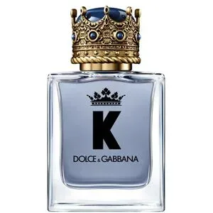 Dolce&Gabbana, Dolce&Gabbana K Eau de Toilette 50 ml Herren