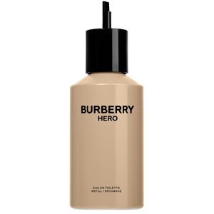 Burberry, BURBERRY Hero Eau de Toilette 200 ml Herren