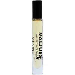 VALJUES, VALJUES Whipped & Creamy 9/ NINE Damenparfum 10 ml
