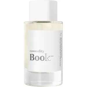 Commodity, Commodity BOOK- Personal Parfum 100 ml