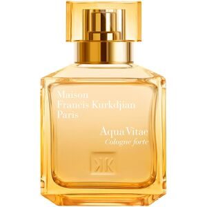 Maison Francis Kurkdjian, Maison Francis Kurkdjian Aqua Vitae Cologne Forte Eau De Parfum Spray (Unisex) 70 ml