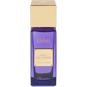 Gritti, GRITTI Ivy Collection Kill The Lights Parfum 100 ml