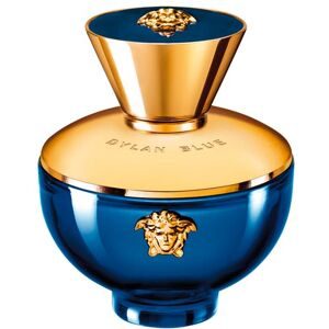 Versace, Versace Pour Femme Dylan Blue by Versace Eau de Parfum Spray 100 ml