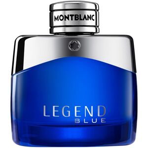 Montblanc, Montblanc Legend Blue Eau de Parfum 50 ml Herren