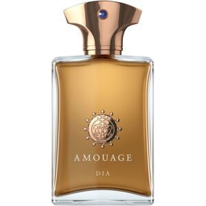 Amouage, Amouage The Iconic Collection Dia Man Eau de Parfum 100 ml
