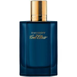 Davidoff, Davidoff - Cool Elixir for Men, 100  ml