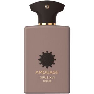 Amouage, Amouage Library Collection Opus XVI Timber Eau de Parfum 100 ml