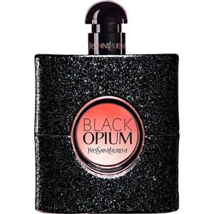 Yves Saint Laurent, Yves Saint Laurent Black Opium Damenparfum 90 ml Damen