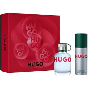 Hugo Boss, Hugo Boss - Hugo Man Eau de Toilette Set, set