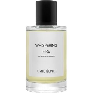 Emil Élise, Emil Élise Whispering Fire Eau de Parfum 100 ml