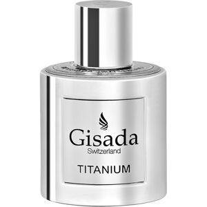 GISADA, GISADA - Eau de Parfum, Titanium Eau de Parfum, 100  ml