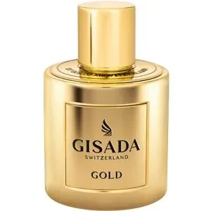 GISADA, GISADA - Gold, Eau de Parfum, 100  ml