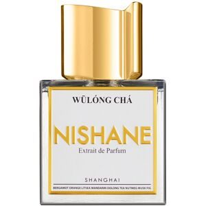 Nishane, Wulong Cha by Nishane Extrait De Parfum Spray (Unisex) 100 ml