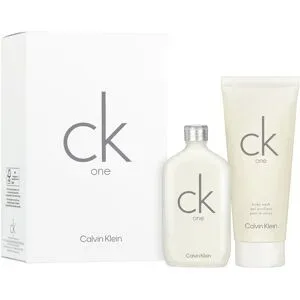 Calvin Klein, CALVIN KLEIN ck one Eau de Toilette Geschenkset Duftsets 1 ct