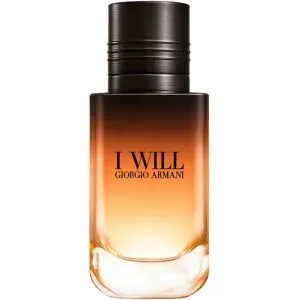 ARMANI, Armani I Will Eau de Parfum 30 ml