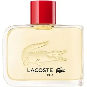 Lacoste, Lacoste Lacoste Red Eau de Toilette 75 ml
