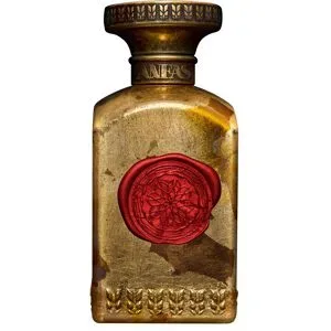 ANFAS, Anfas Red Ishq Eau de Parfum 75 ml