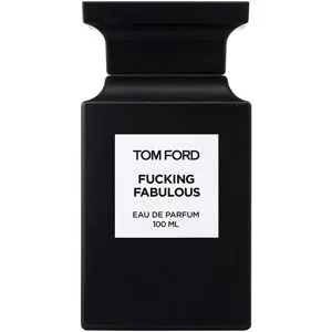 TOM FORD, TOM FORD - Fucking Fabulous, 100  ml