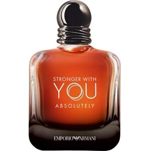 Armani, Armani Emporio Armani Armani Emporio Armani Stronger with You Absolutely  100.0 ml