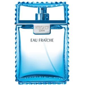 Versace, Versace Man by Versace Eau Fraiche Eau de Toilette Spray (Blue) 100 ml