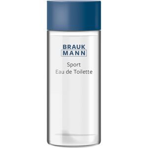 HILDEGARD BRAUKMANN, Hildegard Braukmann BRAUKMANN Sport Eau de Toilette Eau de Toilette 75 ml
