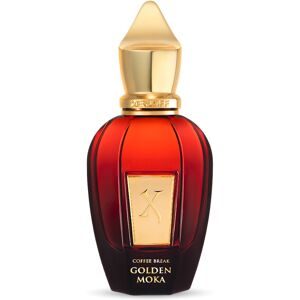 XERJOFF, XERJOFF Coffee Break Golden Moka Eau de Parfum 50 ml