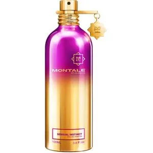 Montale, Montale Sensual Instinct Eau De Parfum Spray (Unisex) 100 ml