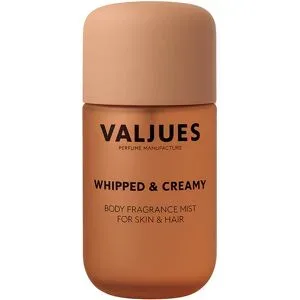 VALJUES, VALJUES Whipped & Creamy Bodyspray 180 ml