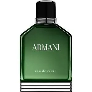 Giorgio Armani, Giorgio Armani Eau de Cèdre Eau de Toilette 100 ml
